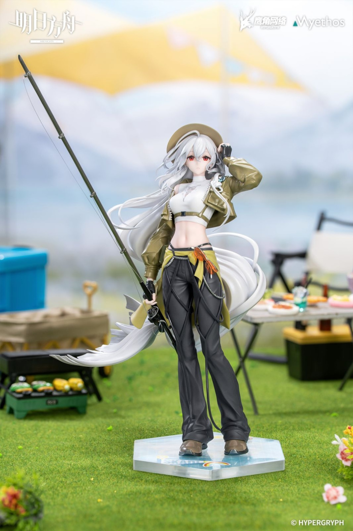 Skadi от Myethos