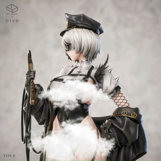 2B от Cast Design Studio