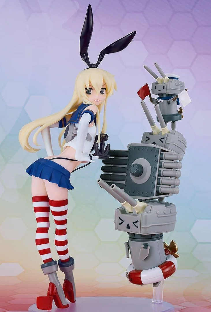 Shimakaze от Good Smile Company