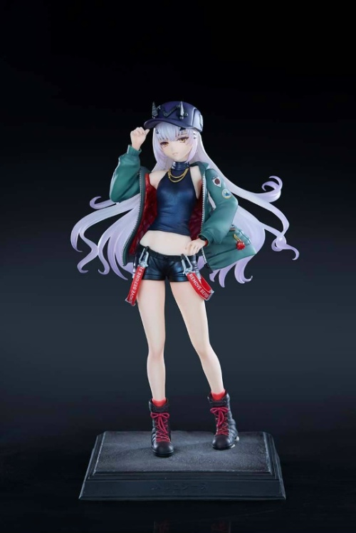 Melusine от YouJia Studio