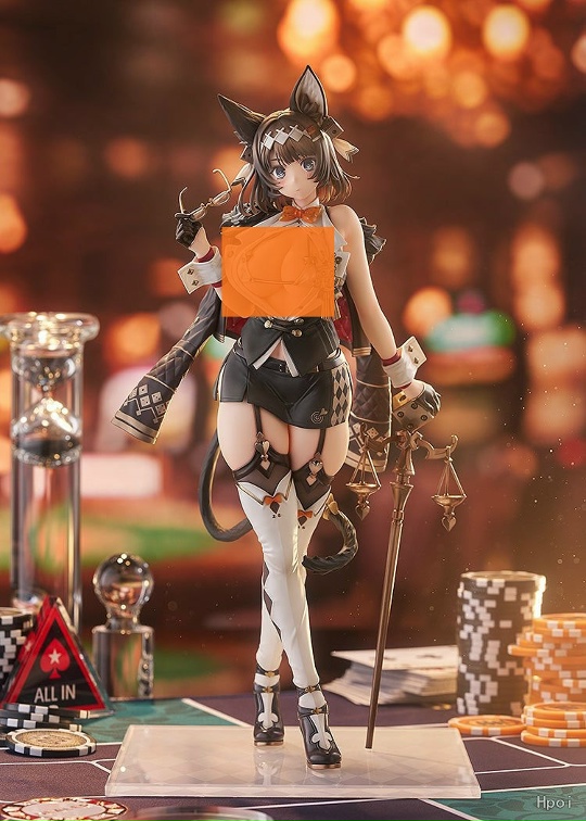 Alice от Max Factory