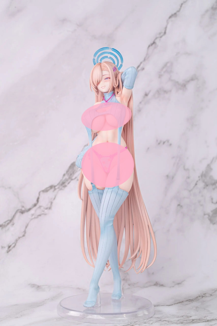 Ichinose Asuna от MoGu Studio