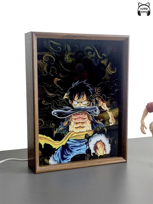Luffy от MagicHouse