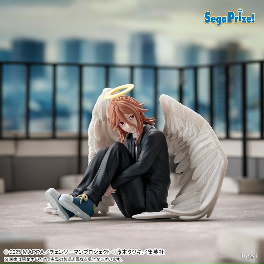 Angel Devil от Sega