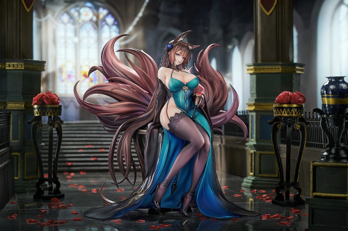 Amagi от Good Smile Arts Shanghai (Good Smile Company)