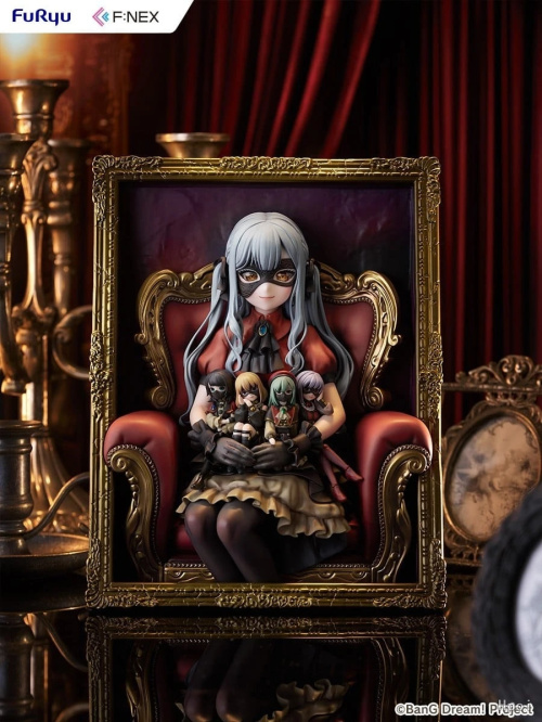Фигурка Sakiko Togawa от F:NEX (FuRyu)