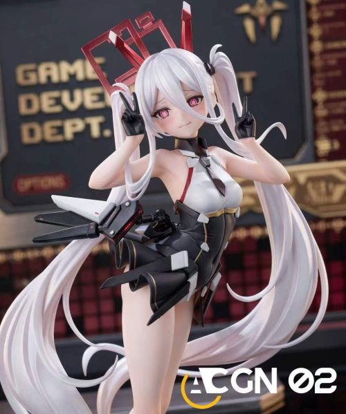 Фигурка Tendou Kei от ACGN 02 Studio