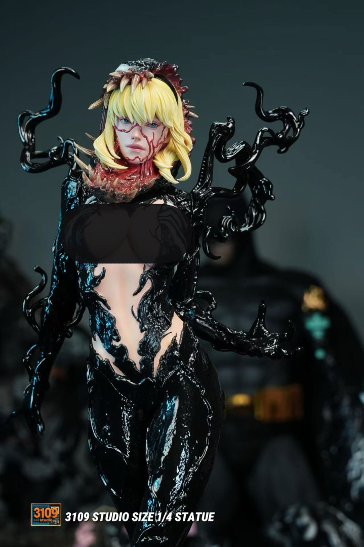 Gwendolyne Stacy от 3109 Studio