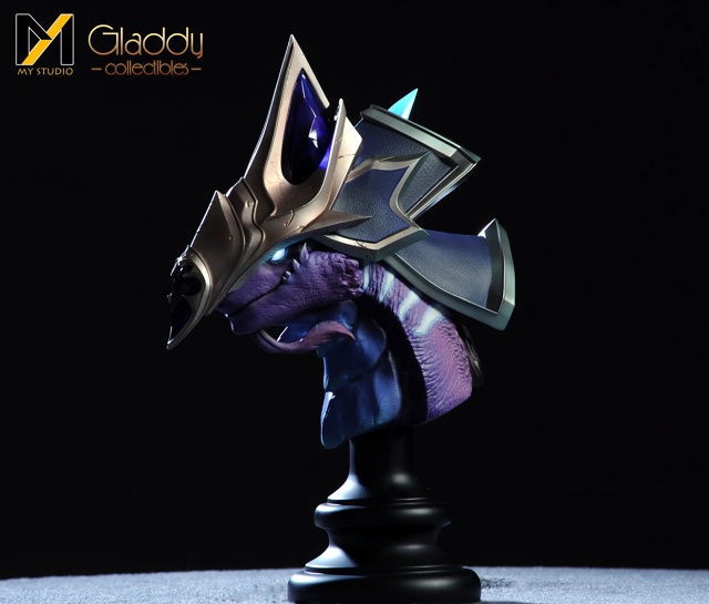 Infernal Gladiator от My studio