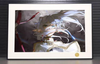 Frieren от H2Studio