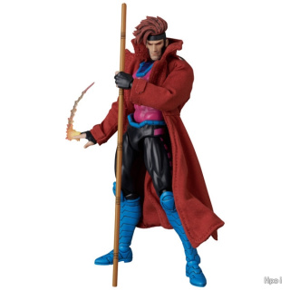 Gambit от Medicom Toy