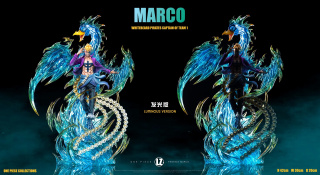 Marco от LZ Studio