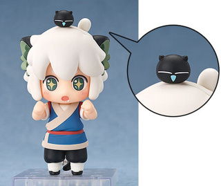 Xiaohei Luo от Good Smile Company