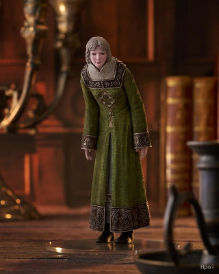 Rya the Scout от Max Factory