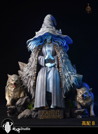 Ranni the Witch от Hokuto Studio