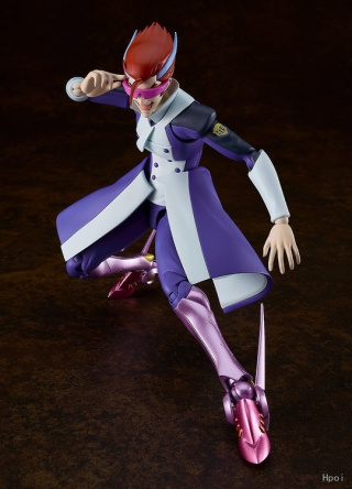 Straight Cougar от Good Smile Company