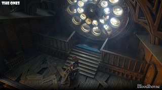 Lady Maria от TheOnes Studio