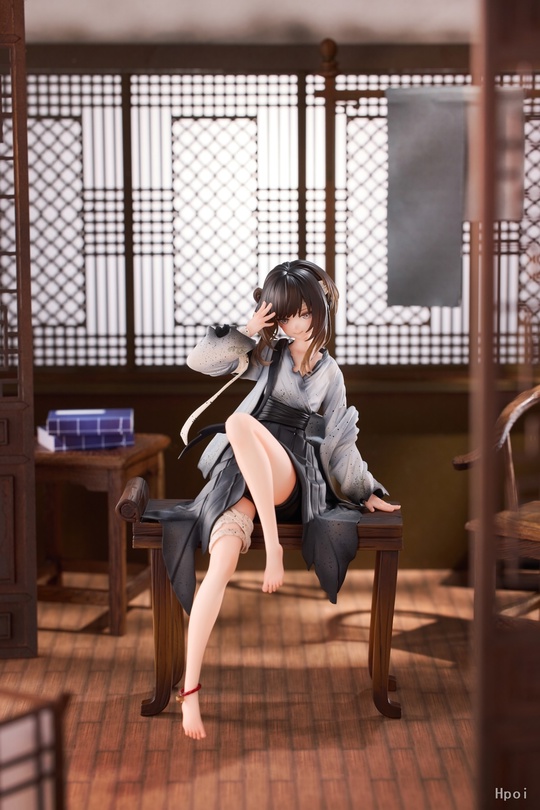 Man Sui от Elixirdream