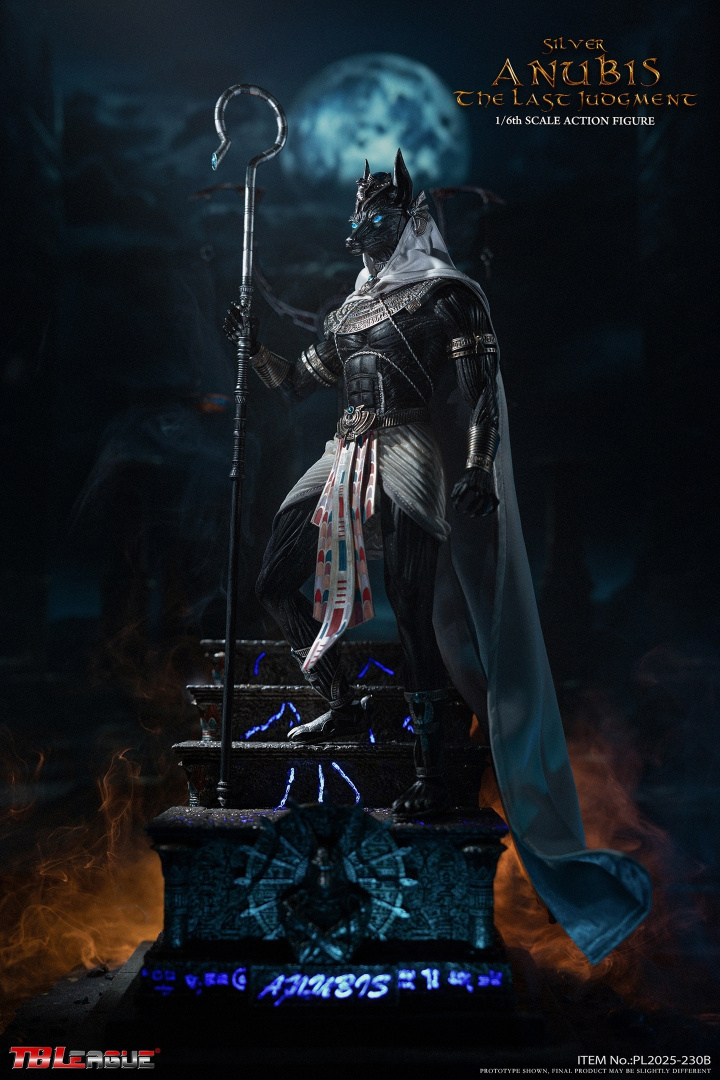 Anubis от TBLeague