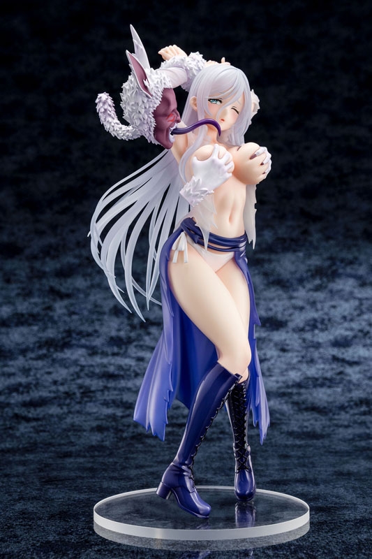 Sylpha Langlis от Hakoiri Musume