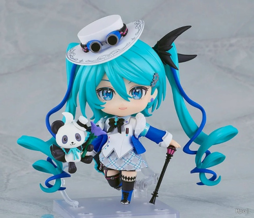Hatsune Miku от Good Smile Company