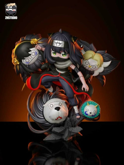 Anya Forger от ZH Studio