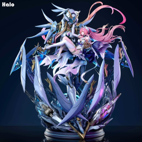 Aemeath от Halo Studio