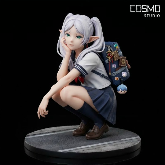 Фигурка Frieren от Cosmo Studio