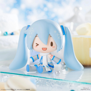 Hatsune Miku от S-FIRE