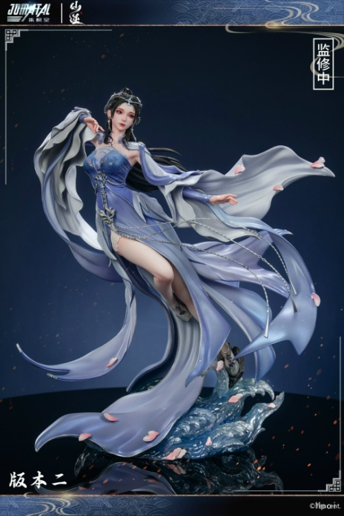 Li Muwan от JOMATAL Studio