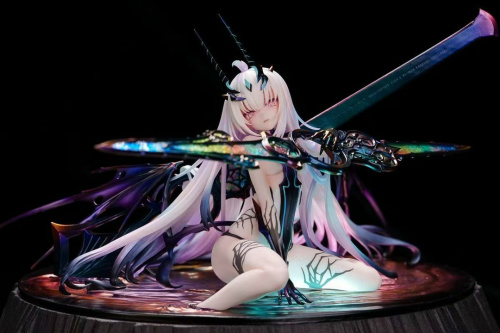 Фигурка Melusine от NBJ Studio
