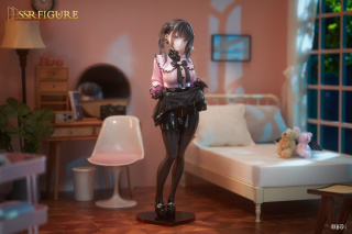 Kurokawa Miu от SSR FIGURE