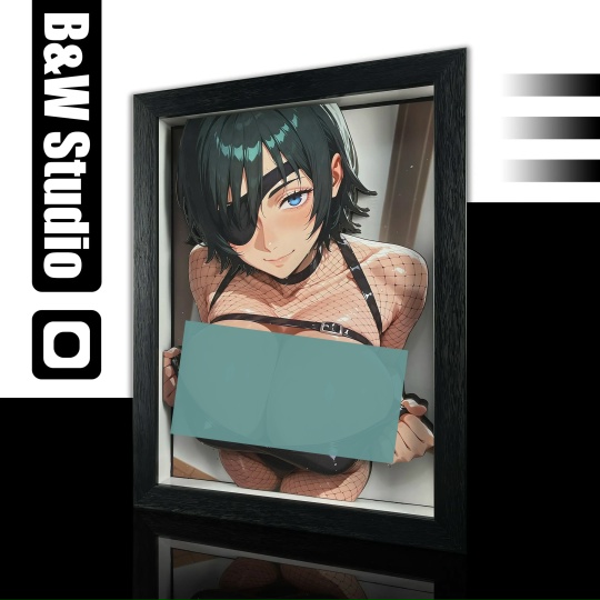 Himeno от B&W Studio