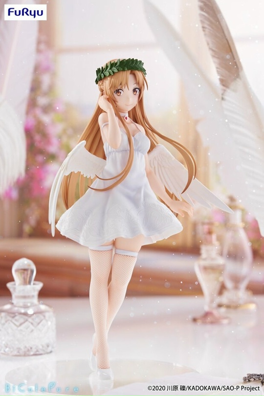 Asuna Yuuki от FuRyu