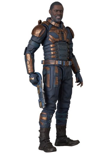 Bloodsport от MEDICOM TOY