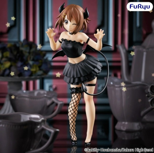 Yui Hirasawa от FuRyu