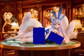 Shinano от Alphamax