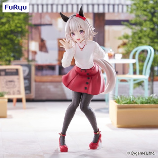 Curren Chan от FuRyu