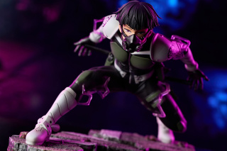 Soshiro Hoshina от Execuyion Studio