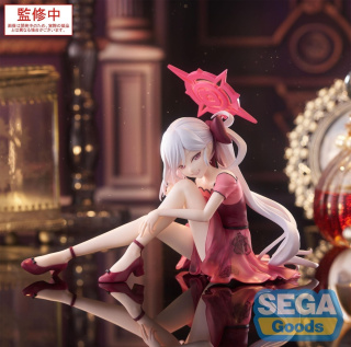 Mutsuki Asagi от SEGA