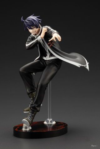 Shiki Ichinose от Kotobukiya