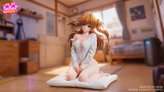 Soryu Asuka Langley от Tutu Studio