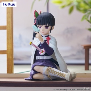 Фигурка Tsuyuri Kanao от FuRyu