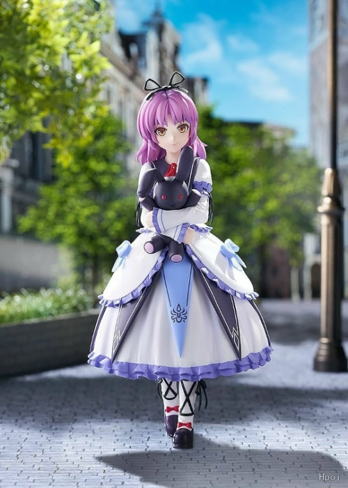 Фигурка Renne Bright от Good Smile Company