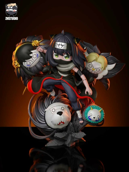 Anya Forger от ZH Studio