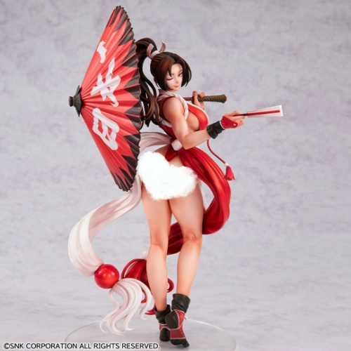 Shiranui Mai от MegaHouse