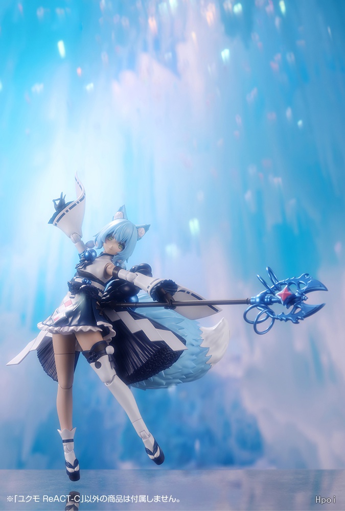 Yukumo от Kotobukiya