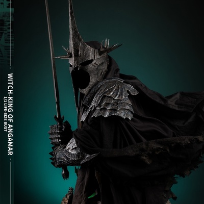 Witch-king of Angmar от Infinity Studio