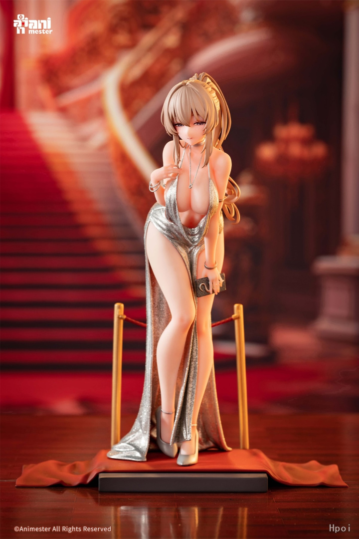 Erin от AniMester