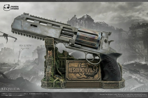 Requiem от Panda Studio